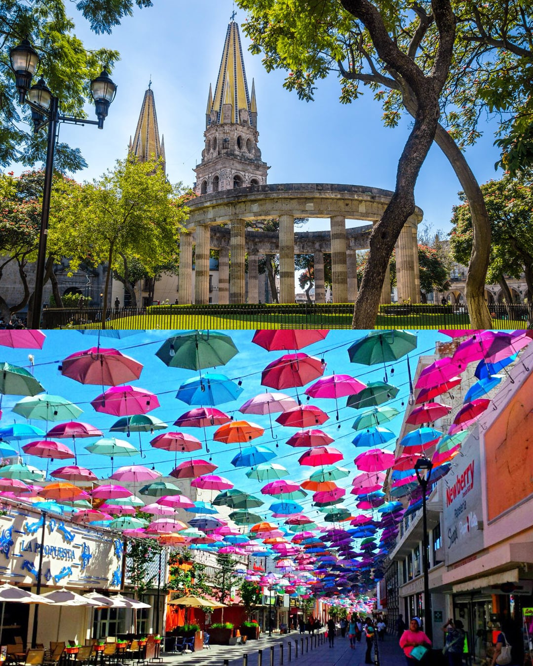 Tour Centro Histórico de Guadalajara y Tlaquepaque