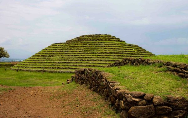 tour piramides de teuchitlán